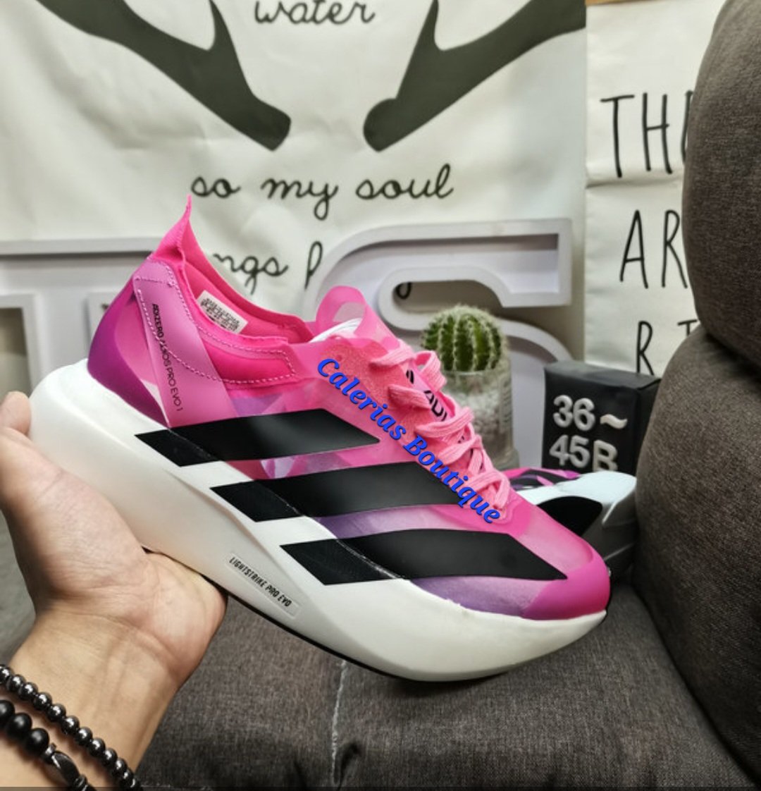Adida adizero pro