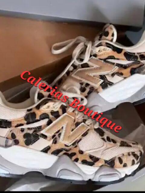NB 9060 Animal print
